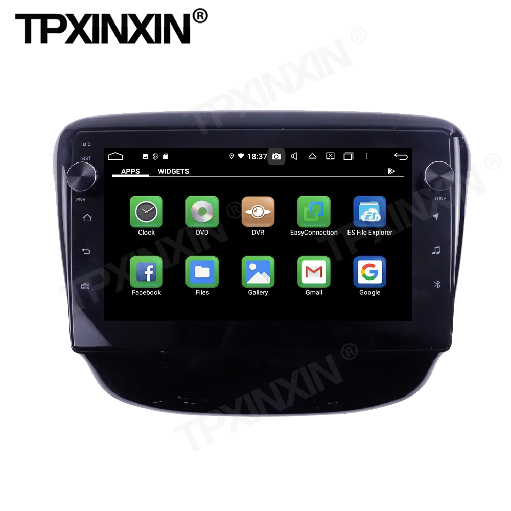 

Автомагнитола Carplay, 2 Din, стерео, экран, приемник Android для Chevrolet кавалайр 2016 2017 2018 2019, GPS-плеер, автомобильное аудиоустройство