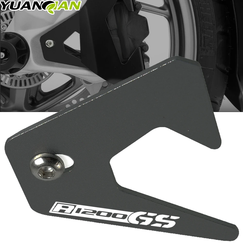 CNC мотоцикл задний ABS Датчик Защитная крышка для BMW R 1200 GS LC R1200GS 1200GS ADV Adventure 2013 2014 2015