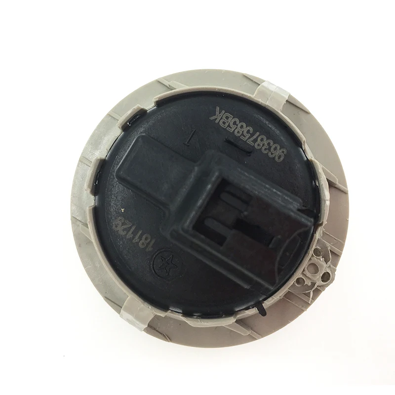 6557J8 96431719BJ 6554Q3 Кнопка регулировки Sunroof для Peugeot 307 408|Переключатели и рычаги авто| |