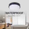 LED Ceiling Lamp Bathroom Ceiling Light 100-265V Surface Mounted Waterproof Light 16W/20W Indoor Outdoor Corridor Lights ► Photo 1/6