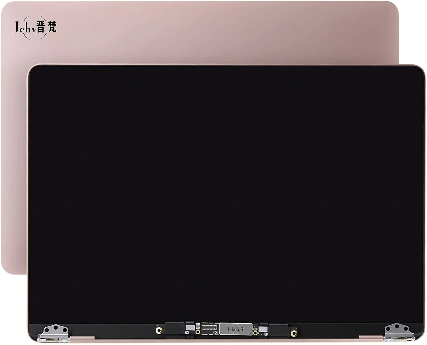 Gold Screen Replacement for MacBook Air M1 A2337 2020 13 EMC 3598 MGN63 MGN93 MGND3 MGN73 MGNA3 MGNE3 LCD Display Assembly 2560x1600 