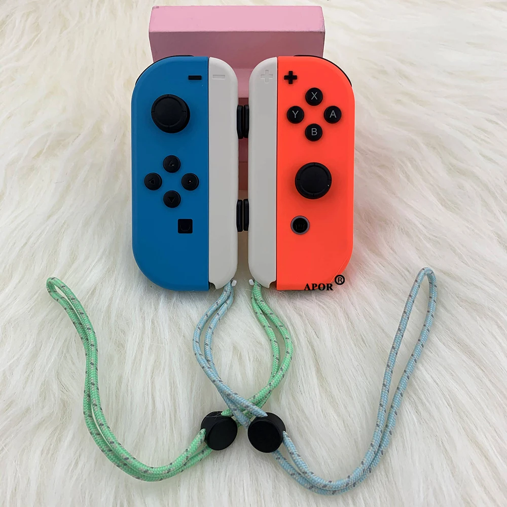 

New Arrival ! Original Left Right Joycon for Switch NS Joy Con Gamepad L R Game Controller Joystick Dropshipping