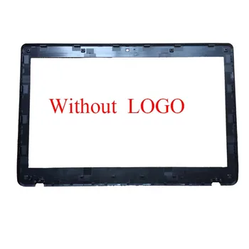 

Laptop LCD front bezel For Asus K52 A52 X52 K52f K52J K52JK A52JR X52JV A52J 13GNXZ1AM044-1 B Shell without logo