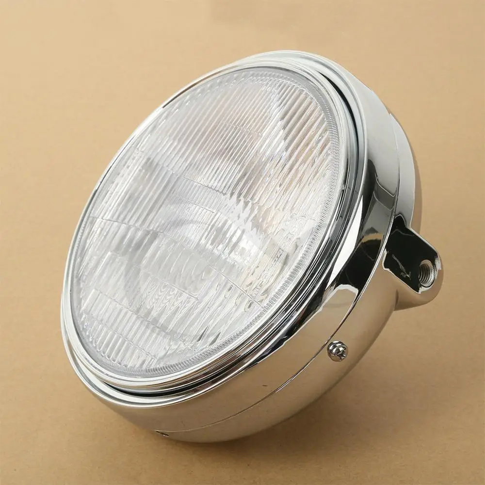 Фара мотоцикла для Honda NT400 BROS400 1988-1992 CB400SF 1990-1992 BROS600 90-92 Новый |