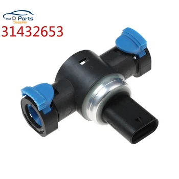 

NEW High Quality For 2016 Volvo MK3 V40 V60 V70 T3 2.0 D4 New Fuel Pressure Sensor 31432653