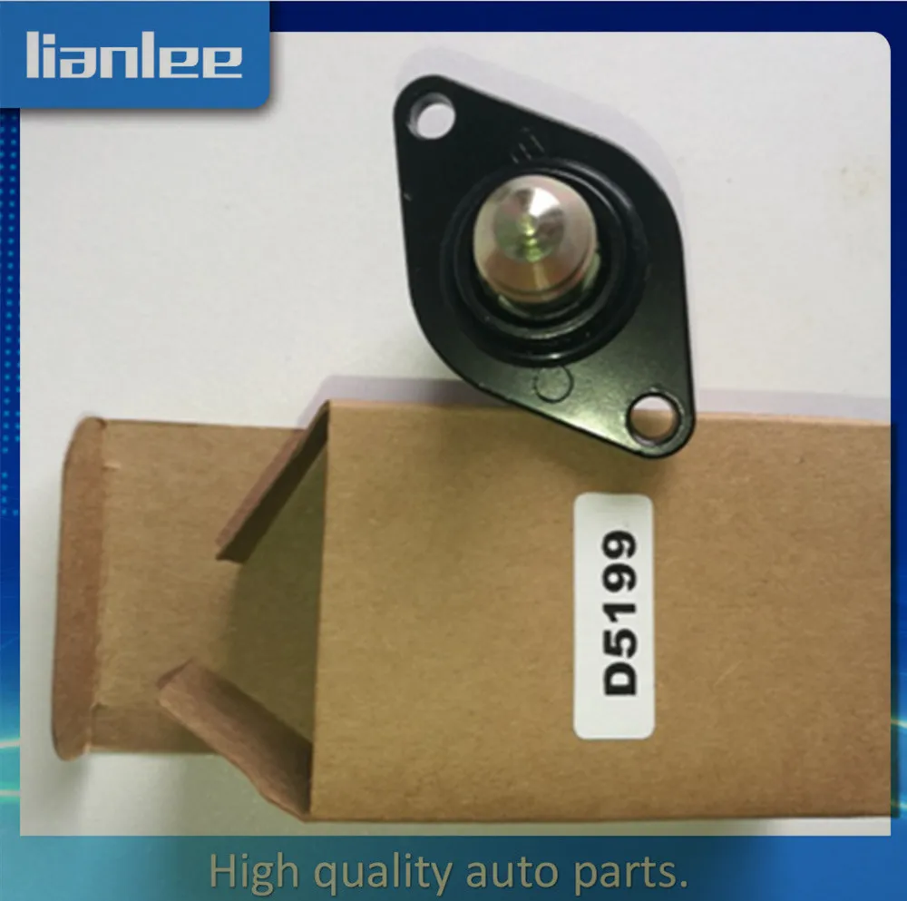 Клапан холостого хода шаговый двигатель CHERY AMULET 1.6L EMGREAND EC7 GEELY VISION 1.8L SMA 1136000170 D5199 F01R065905 480EE-1008052