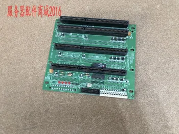 

Original Industrial personal computer baseboard BP07IA ver:1.0 baseboard 4 slots port industrial baseboard