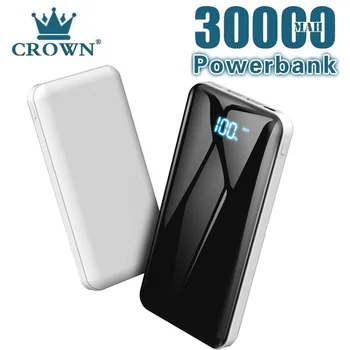 Flovemeミニ漫画の10000のmah電源銀行かわいいポータブル充電器外部バッテリーデュアルusb powerbank iphone 11ギフトpoverbank