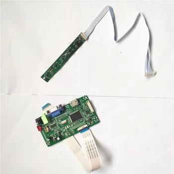 

For LP140WH8 (TP)(E1)/(TP)(G1)/(TP)(H1)/(TP)(H2) EDP 30-Pins 1366x768 notebook LCD screen HDMI VGA display controller board kit