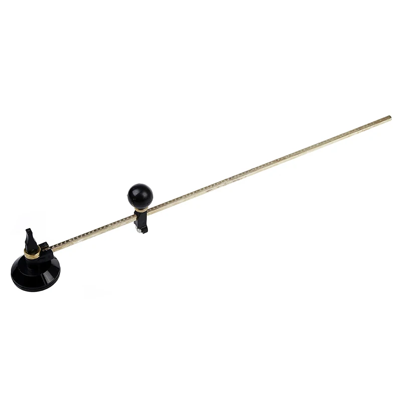 Максимальный круг диаметром 100 см. Циркулярный резак для стекла | Инструменты