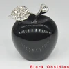 Black Obsidian