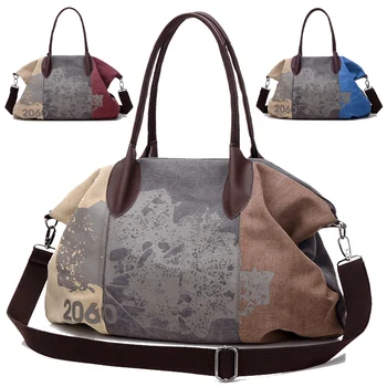 

14 15 15.6 Inch Canvas Patchwork Computer Laptop Solid Notebook Tablet Bag Bags sleeve Messenger Shoulder unisex men women