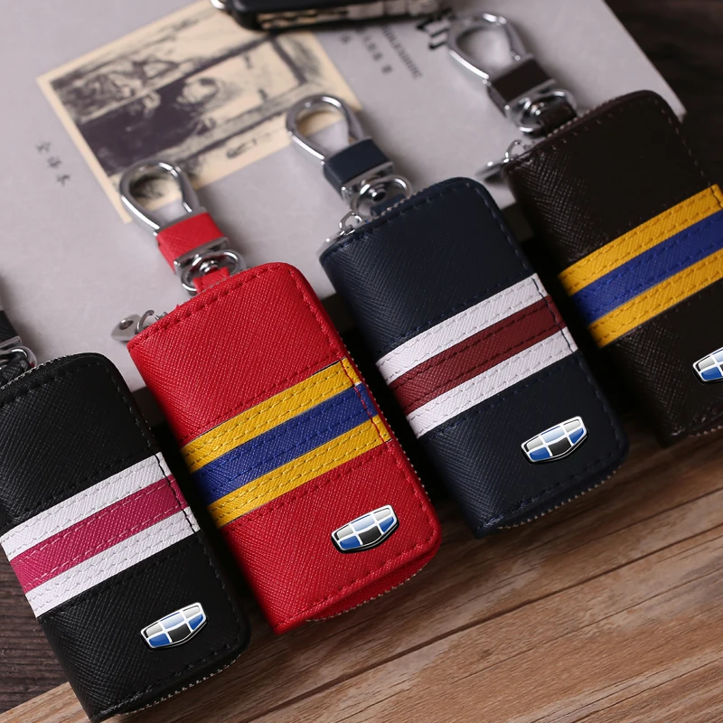 Generic Car Key Cover Case With Logo For Benz Bmw Nissan Mini Fiat Best Price Online Jumia Egypt