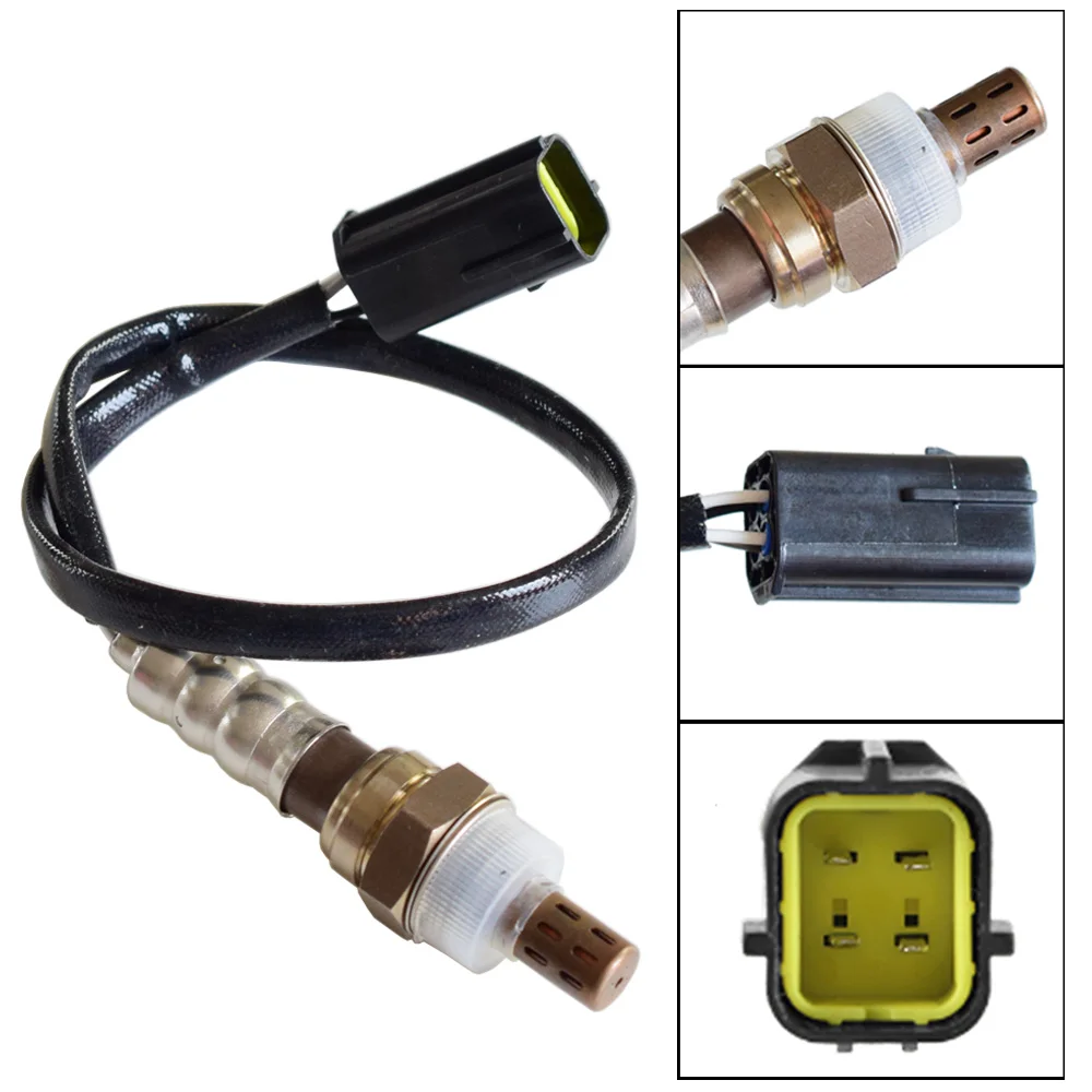 

96418965 96325533 96291099 Air Fuel Ratio 02 Sensor For Mazda 626 MX-6 Xedos 6 For Chevrolet Daewoo Kalos Lacetti Nubira