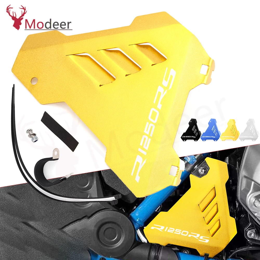 

Защитная крышка для стартера R1250 RS R, защитная крышка из алюминиевого сплава для BMW R 1250R 1250RS R1250R R1250RS 2019 2020 2021 2022