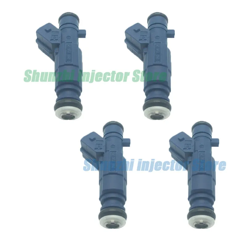 

4pcs Fuel Injector Nozzle For OEM:0280156283