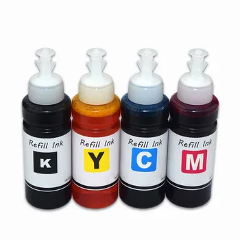 

LC3317 LC3319 LC3329 Dye Ink Refill Kit for Brother MFC-J5330DW J5730 J6530 J6930 J6730 J5930 J6935 Printer Cartridge