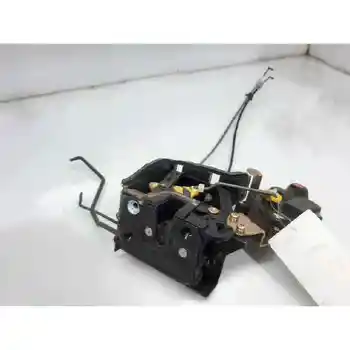 

813121G000 LOCK LEFT FRONT DOOR KIA RIO