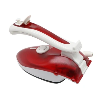 

2200W Portable Electric Steam Iron for Clothes Generator Garment Underwear EU