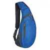 Hot Sell Unisex Chest Sling Packs Portable Outdoor Travel Sports Handbag For Women Unisex Nylon Casual Across Chest Bag ► Photo 1/6