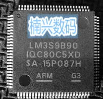 10 шт./лот LM3S9B92-IQC80-C5 LM3S9B92 LM3S2793-IQC80-C5T LM3S9D92