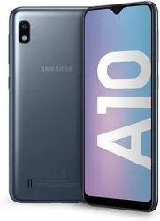 Samsung Galaxy A10 32 Гб Две Sim-карты черный