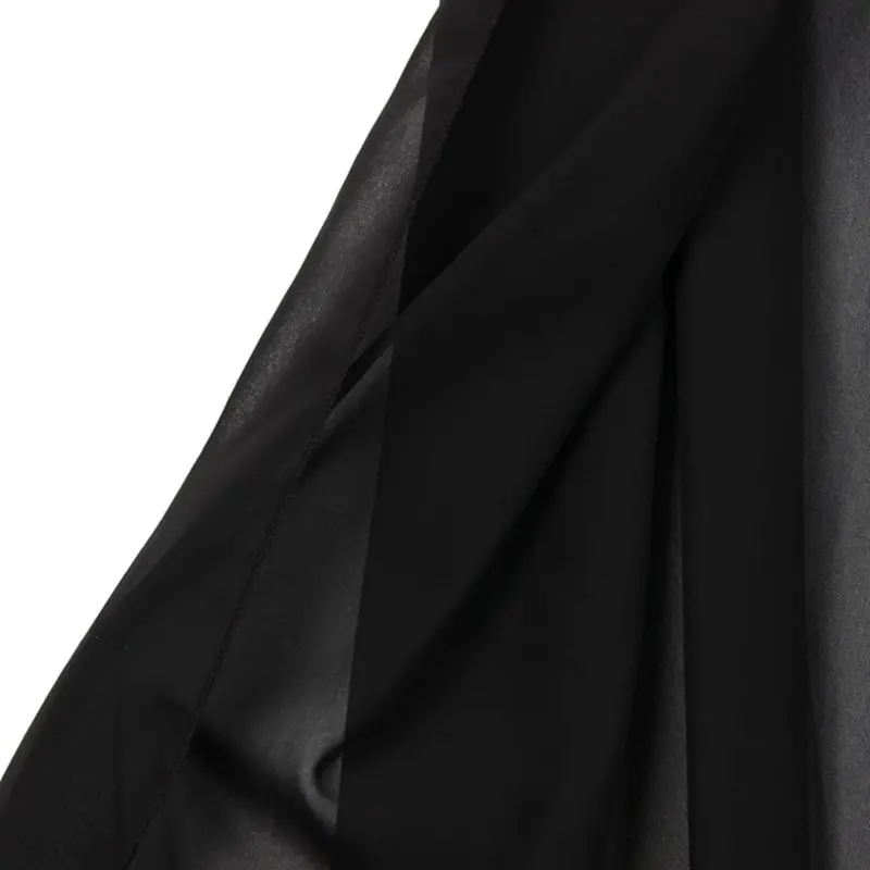 Летние платья для беременных женщин с открытыми плечами и высоким разрезом; платье без рукавов для беременных; Одежда для беременных