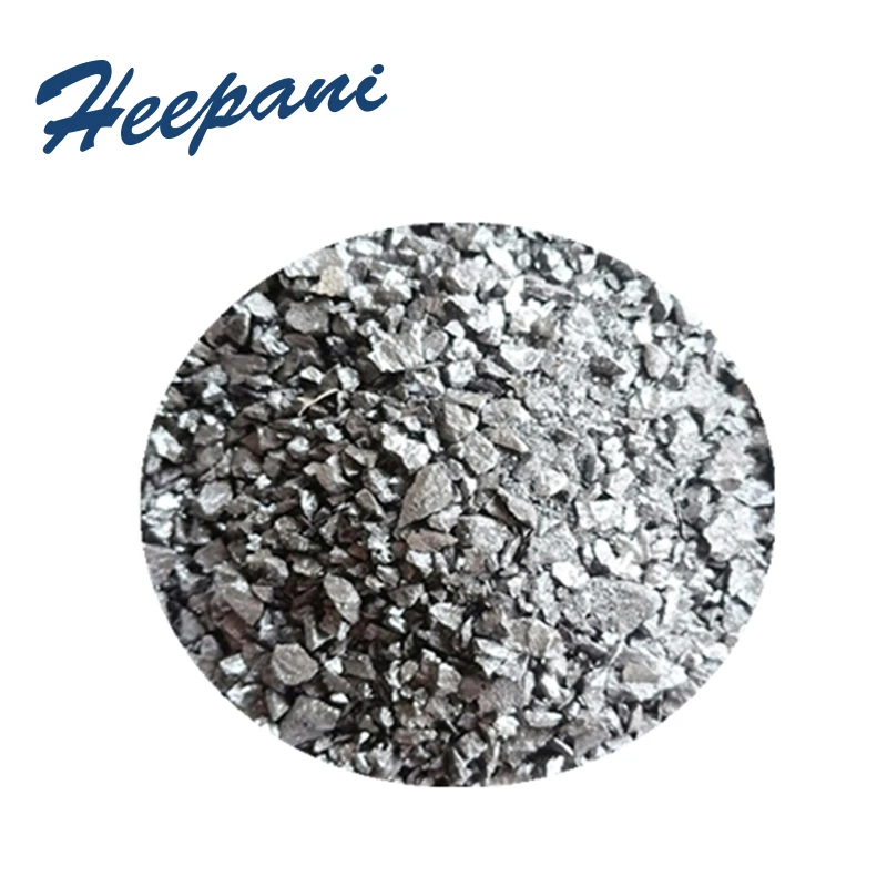 

Free shipping 99.99% purity Silicon granules / ingot silica metal particle / pellets