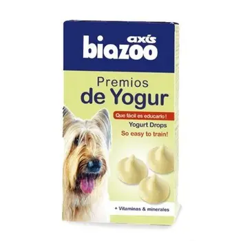 

Biozoo Yoghurt Prizes