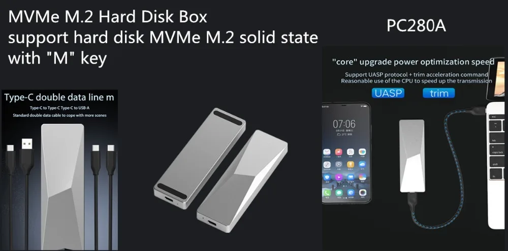 PC280A whole ps