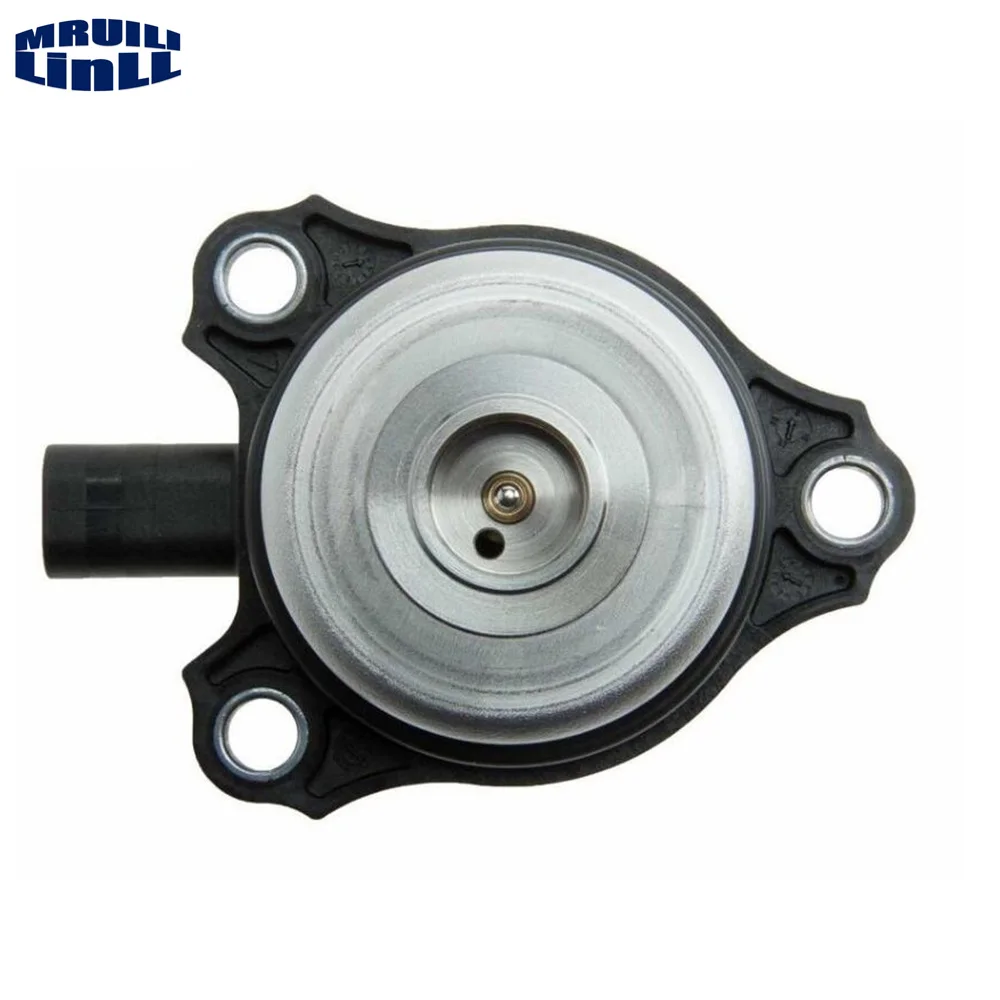 NEW Engine Camshaft Control Valve OEM 2711560090 For Mercedes-Benz W204 W212 C207 R172 M271 detail image 3