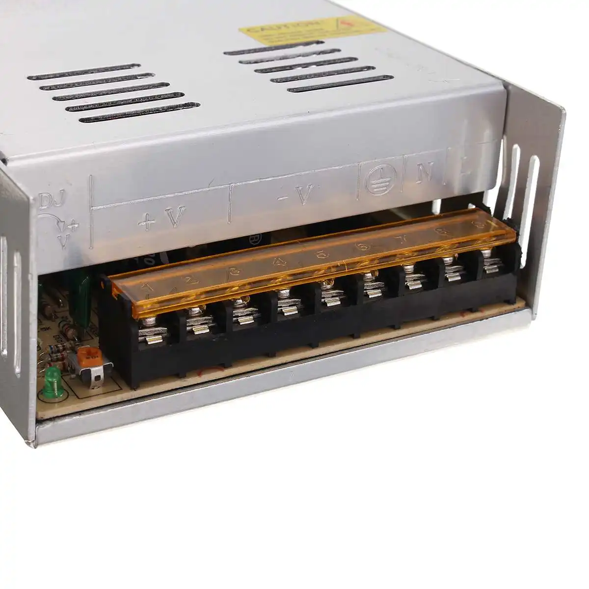 AC 110 V/220 V понижающий к DC 12V 360W Преобразователь напряжения трансформатор редуктор регулятор мощности для Дизельный подогреватель воздуха автомобильный нагреватель