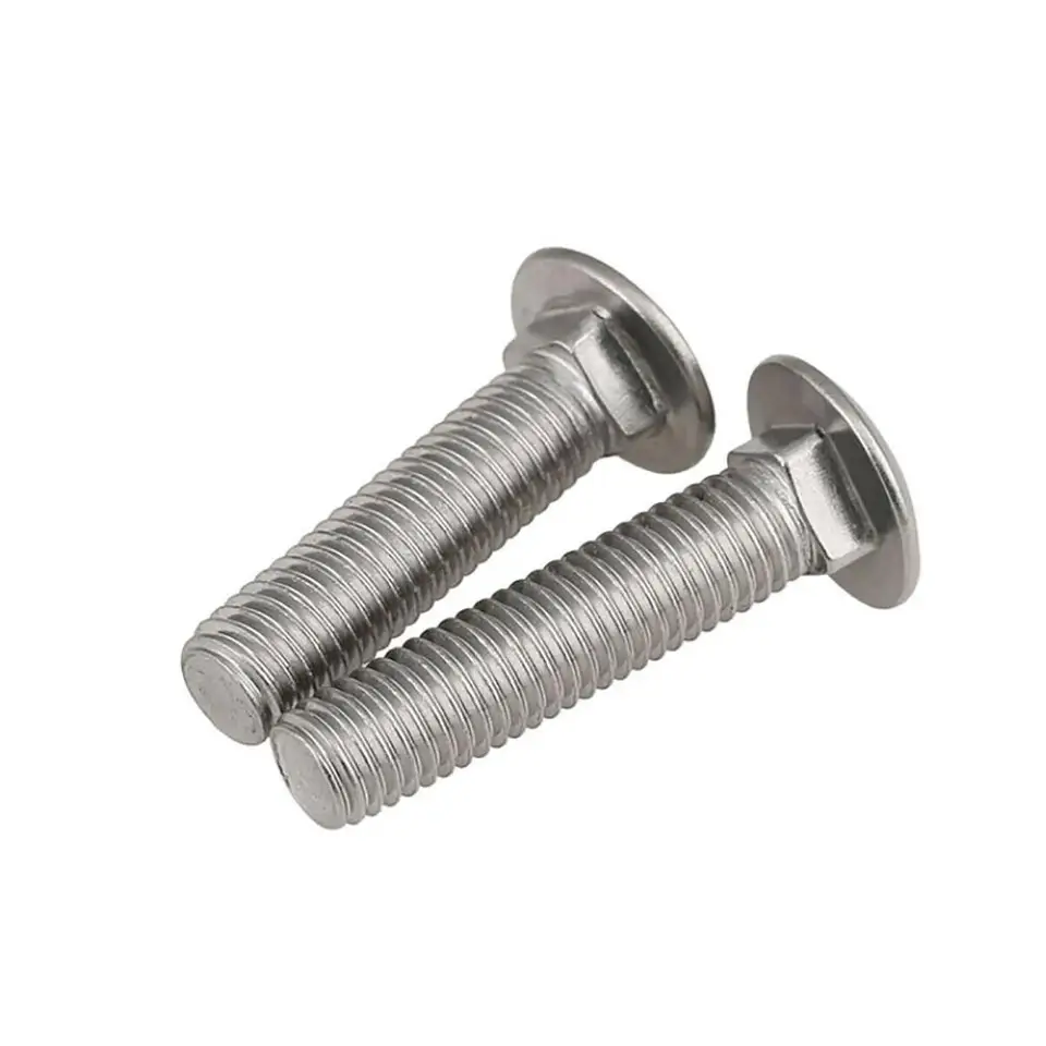 M3×10 六角穴付ボルト(キャップスクリュー) 小頭(鉄/三価ブラック) 大阪魂 全ねじ メートル並目 呼びM3長さ10mm 1パック(3個) -  【通販モノタロウ】 2個-10個のキャリッジボルト304ステンレス鋼、黒GB12 DIN603トラス丸頭四角首キャリッジスクリューボルト付き(12mm(