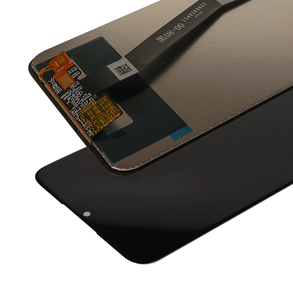 Дисплей для Xiaomi Redmi 9 M2004J19G M2004J19C ЖК дисплей сенсорный экран протестированный