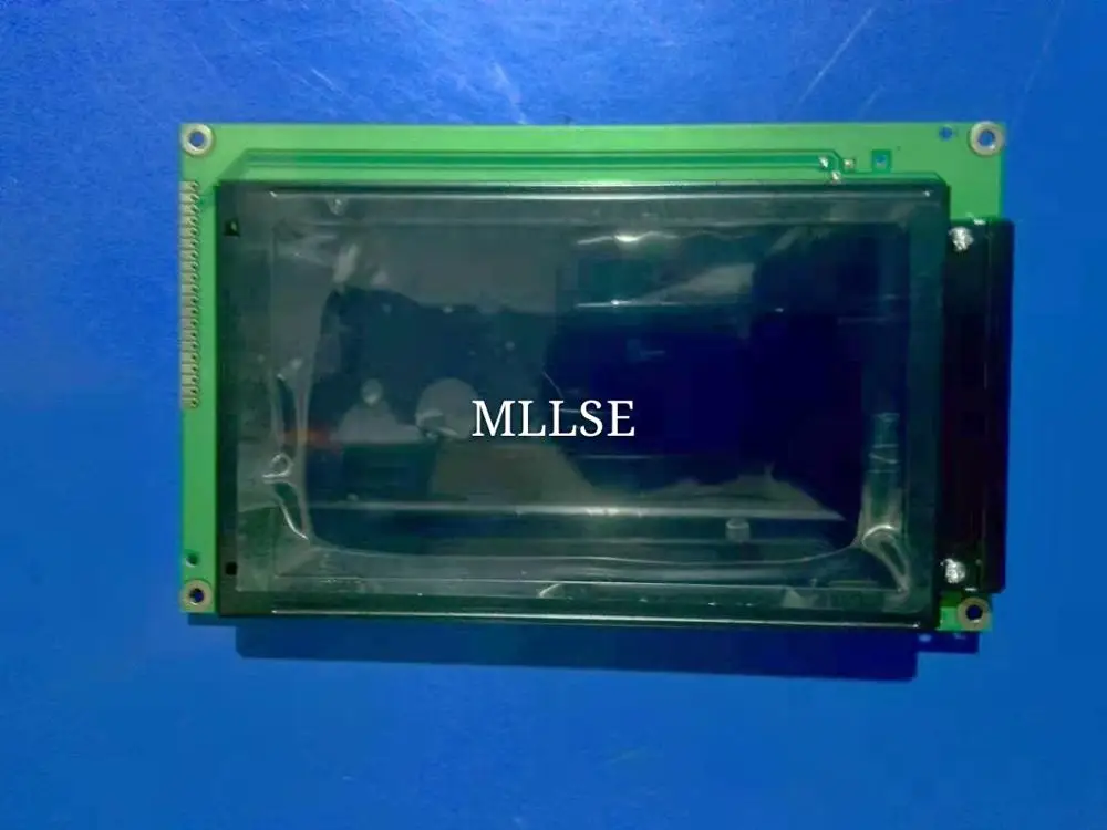 FGM240128D FGM240128D-FWX1CCW FGM240128D-FWX1CCWR-Z LCD Screen Display Panel