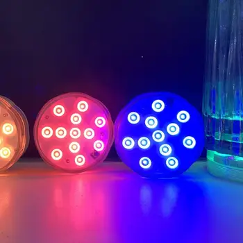 

Plum Shape Timing 4-6-8H Color Change Multi-Function Waterproof Ip67 Super Storage Capacity Led Float Lamp