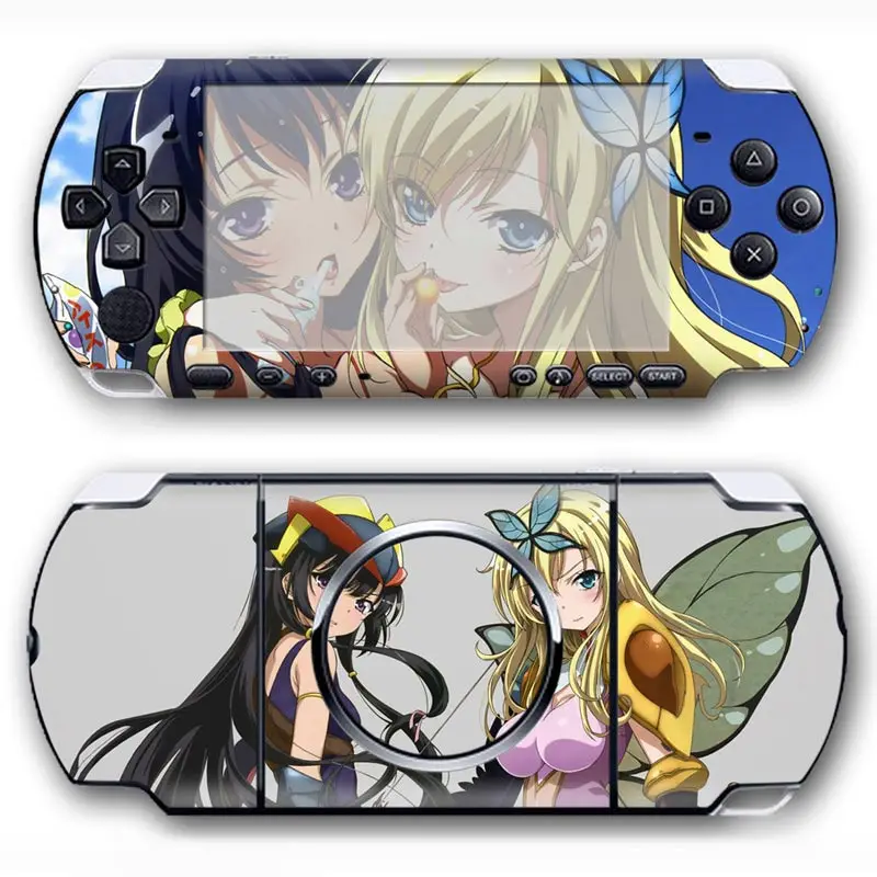 TN-PSP3000-787