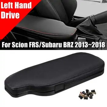 

Central Auto Car Armrest Box Center Console Armrest Cover Console Lid Applicable For Scion FRS/Subaru BRZ 2013~2018