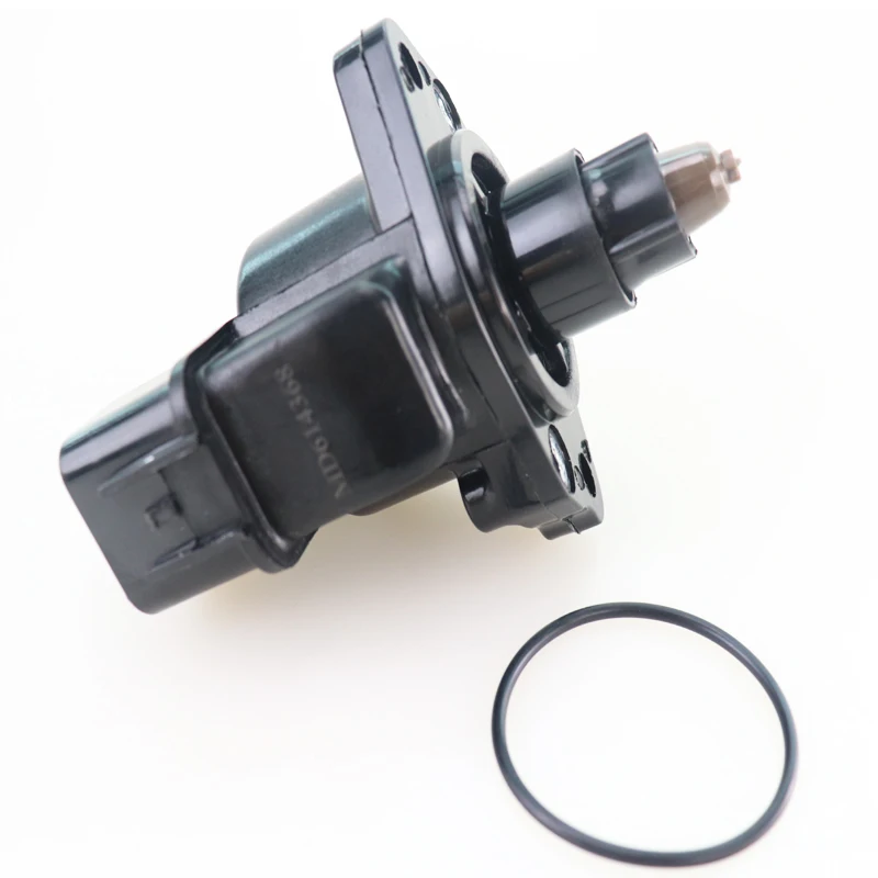 Idle Air Control Valve For Mitsubishi Galant Eclipse Spyder For Hyundai Sonata Elantra Laser Dodge MD614368 MD614559 MD628054