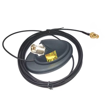 

New name k-303b inclined plug magnetic suction cup new name k303b small suction cup with - 1.5 feeder 4m