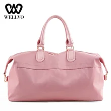 Новая водонепроницаемая сумка для путешествий, дамская сумка для переноски багажа, сумки для улицы, женские нейлоновые сумки для фитнеса, сумки для хранения, мужская сумка для тренировок XA808WB