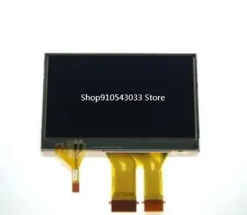 

New touch LCD Display Screen Without backlight for Sony HDR-SR11E SR11 SR12 SR12E XR500E XR520E Digital Video