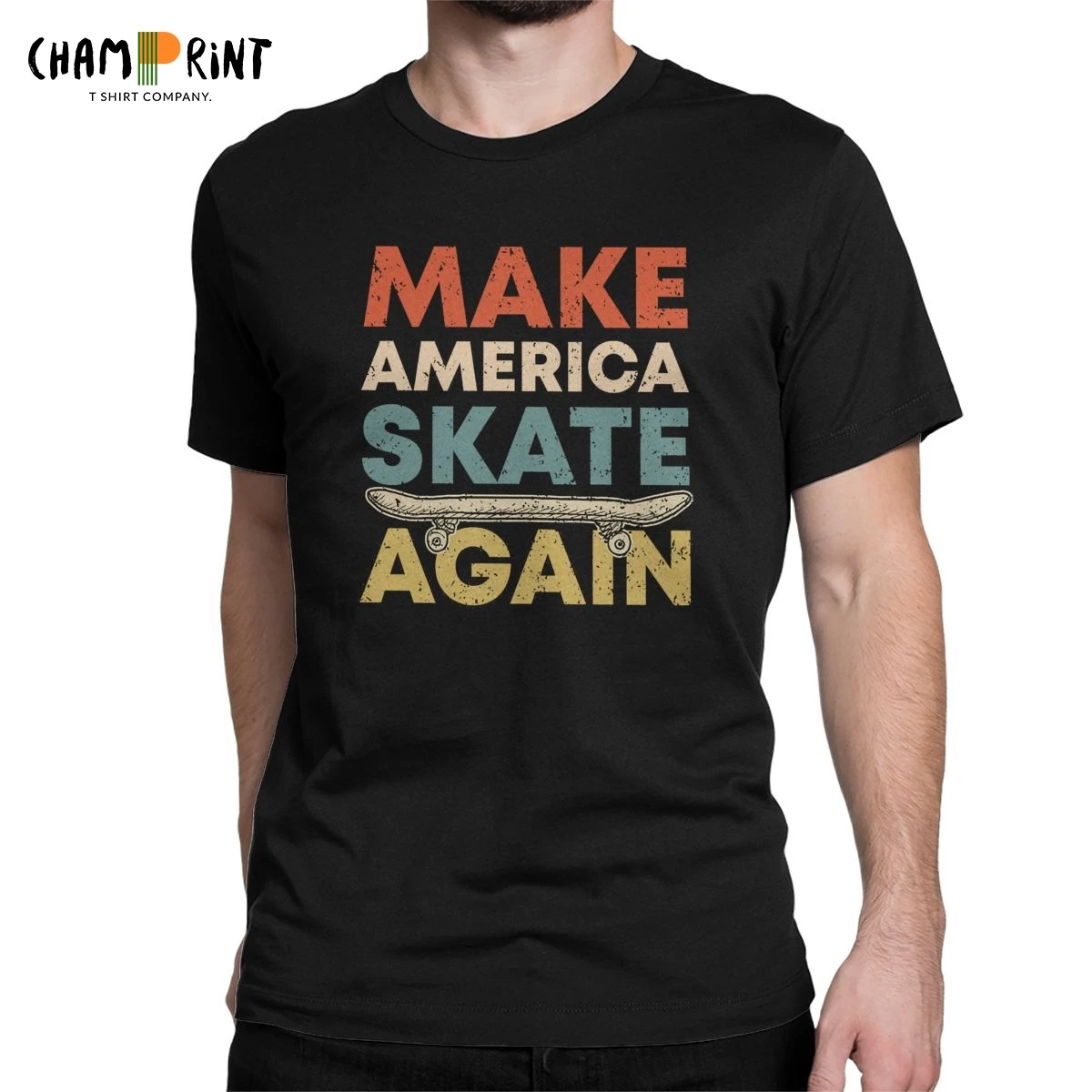 Skateboard In America Skateboarding T Shirts for Men Funny T-Shirt Skating Roller Skater Skate Tees Short Sleeve Clothing Unique Skateboard In America Skateboarding T Shirts for Men Funny T-Shirt Skating Roller Skater Skate Tees Short Sleeve Clothing Unique