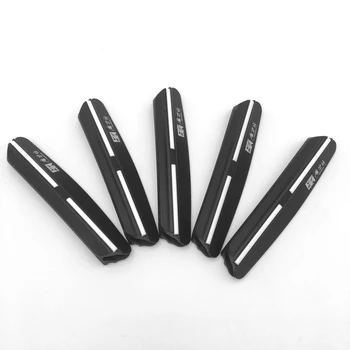 

TAIDEA 5pcs Sharpening stone Angle guide whetstone accessories tool kitche fixed knife sharpener guide knife harpening Machine