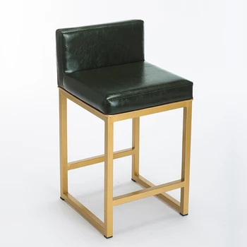 

High Chair, Backrest Clothing Store, Spectacle Store, Jewelry Store, Special Stool, Chair, Special Counter, Gold And Silver Jewe