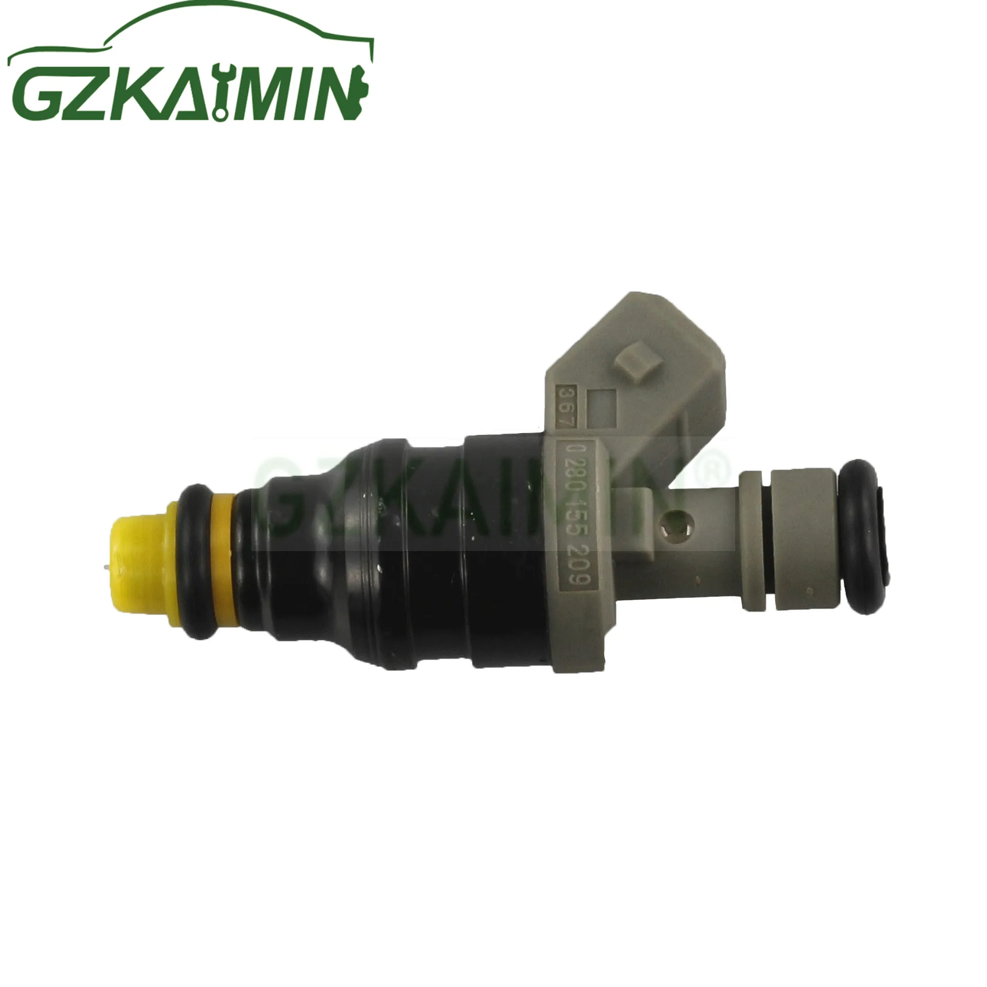 

High quality new Fuel Injector nozzle 0280155209 0000787323 for Benz SL320 S320 V320 E320 E280 K-M