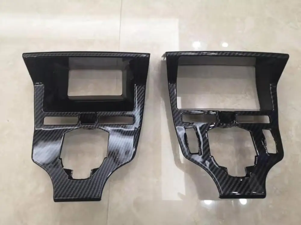 Передняя обтекатель для мотоцикла carbon GL1800 GOLDWING 2001 2013 2014 2015 внутренняя