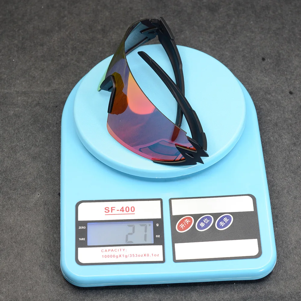 Comfortable Photochromic Cycling Glasses Men UV400 MTB Bike Glasses Oculos Ciclismo Fishing Cycling Outdoor Sports Sunglasses