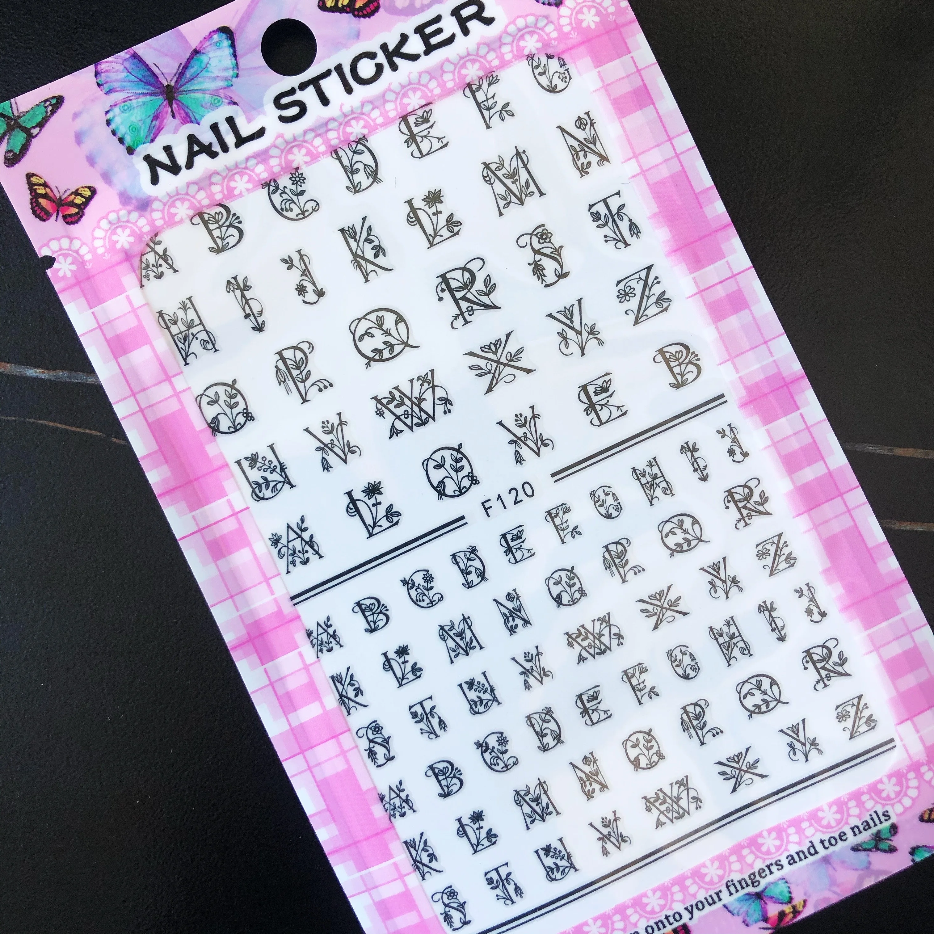 Newest nail Sticker Paris Eiffel Tower Nail Art Decorations DIY nail decoration tools HL57 4