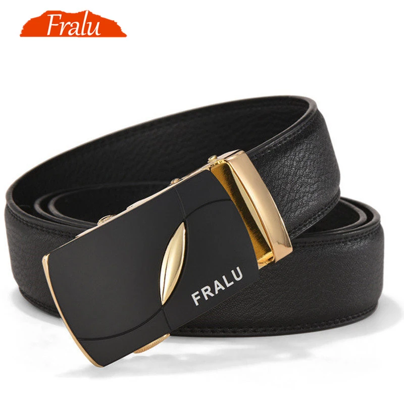 top luxury men's belt brands
